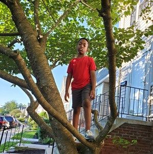 Meet your Posher, Breylin